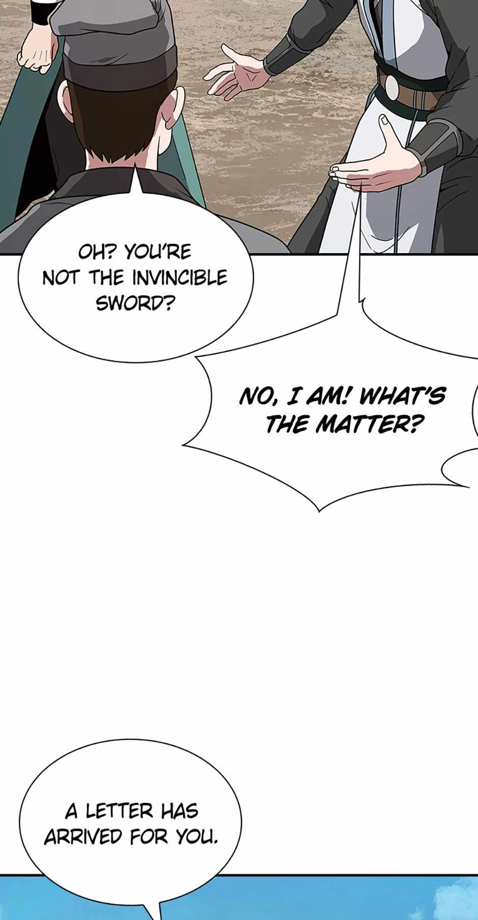 The Demonic Blade Fairy Chapter 49 19